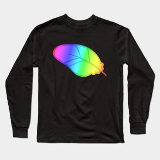 MLP - Cutie Mark Rainbow Special - Featherweight Long Sleeve T-Shirt